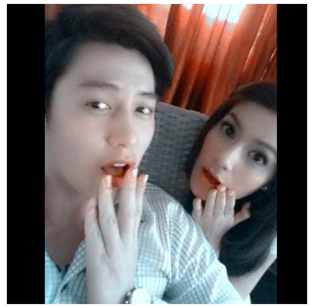 Instagram หมาก ปริญ
