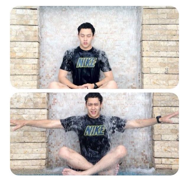 Instagram หมาก ปริญ