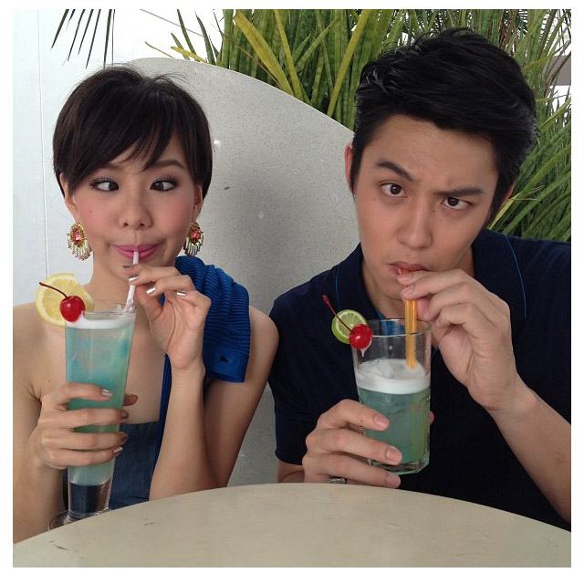Instagram หมาก ปริญ