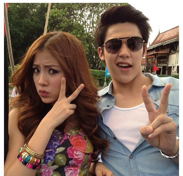 Instagram หมาก ปริญ