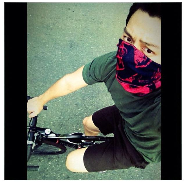 Instagram หมาก ปริญ