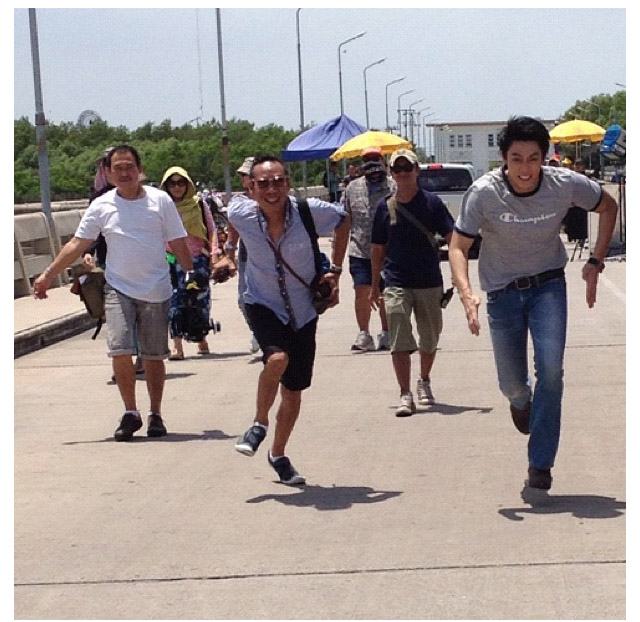 Instagram หมาก ปริญ
