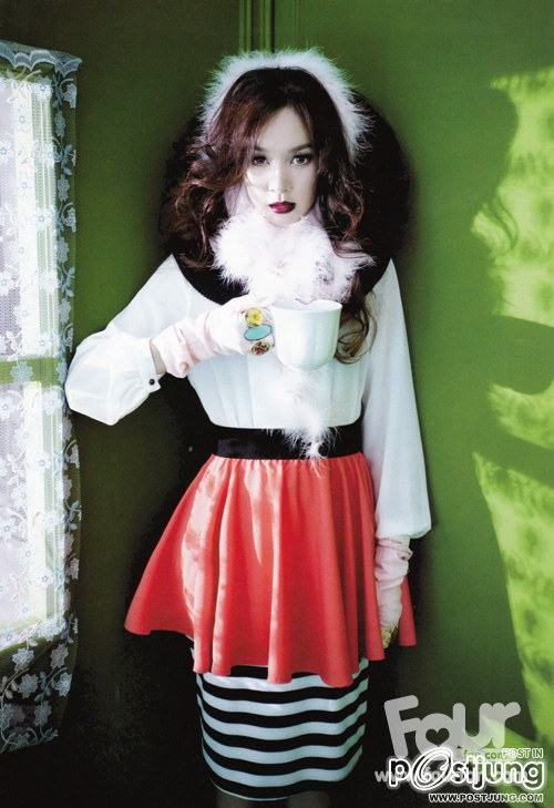 Four Doll