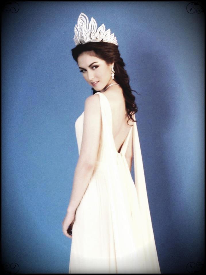 เซทนี้ริด้าMUTสวยมากกก ยอม
