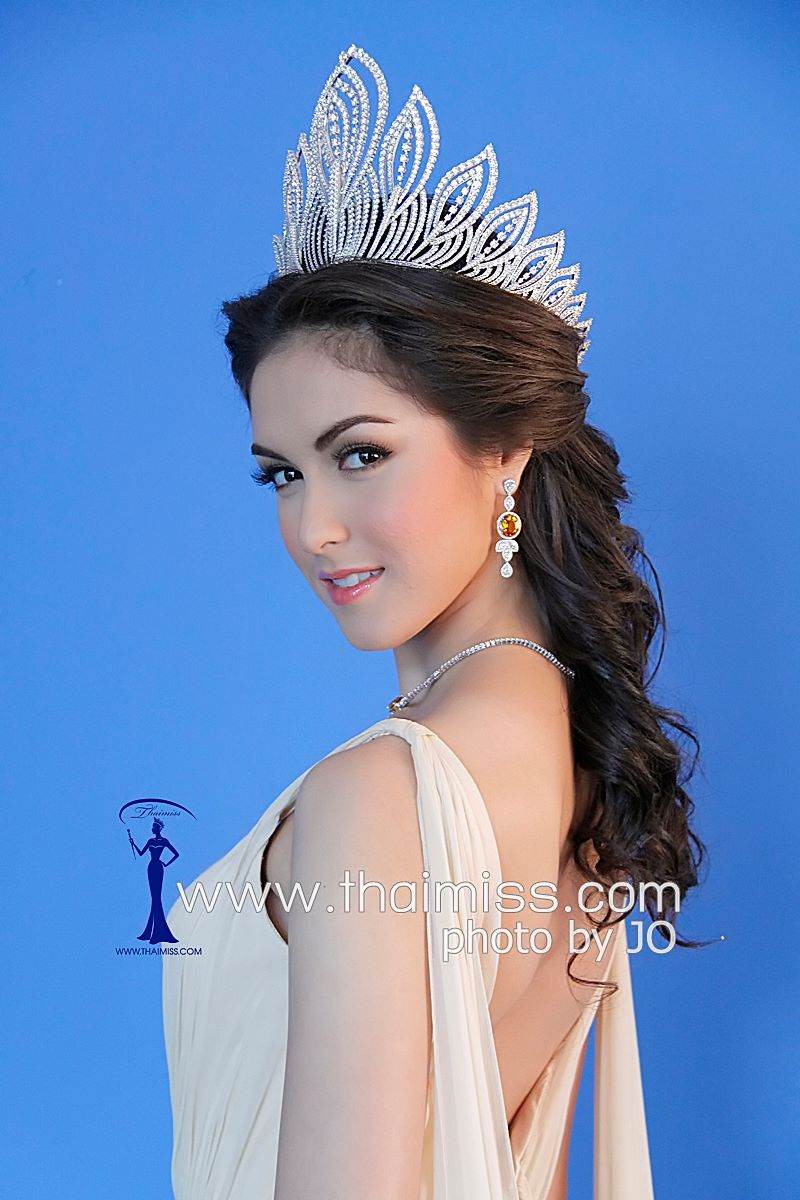 เซทนี้ริด้าMUTสวยมากกก ยอม