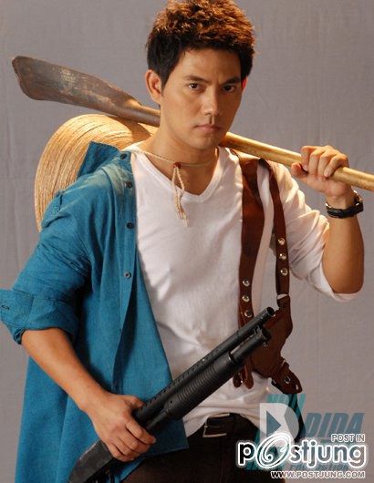 (จำได้ไหม?) ลุย ละครบู๊ลั่นสนั่นจอ ดาราคับคั่ง กวาดเรตติ้งแรงส์
