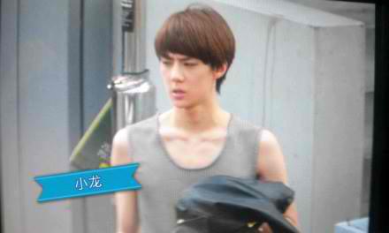 คนรัก se hun (EXO)