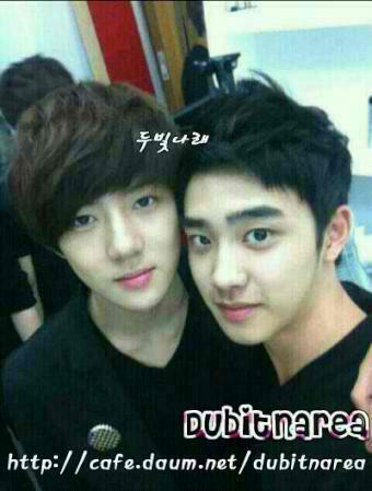 คนรัก se hun (EXO)