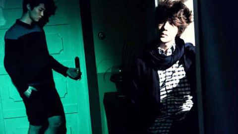 คนรัก se hun (EXO)