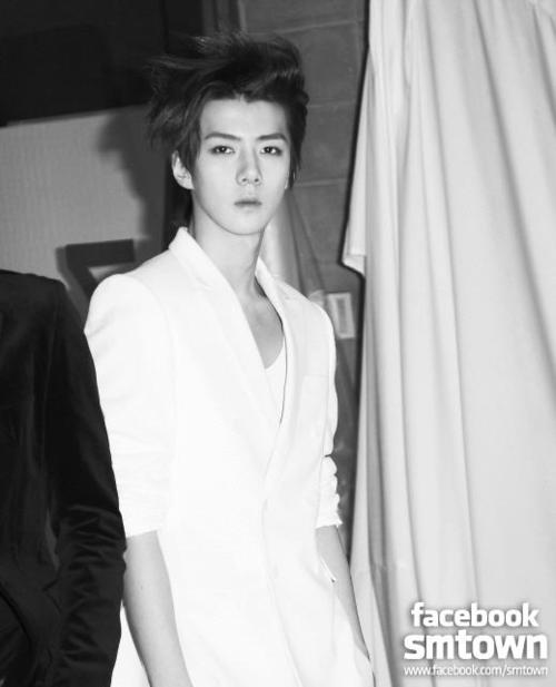 คนรัก se hun (EXO)