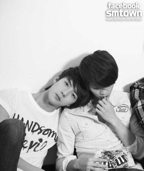 คนรัก se hun (EXO)