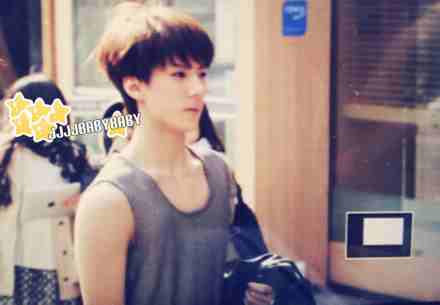 คนรัก se hun (EXO)