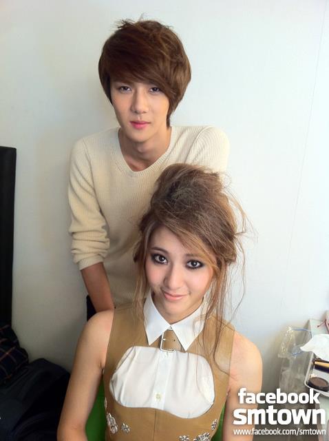 คนรัก se hun (EXO)