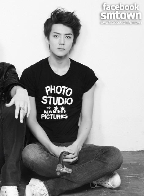 คนรัก se hun (EXO)
