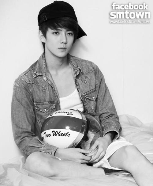 คนรัก se hun (EXO)