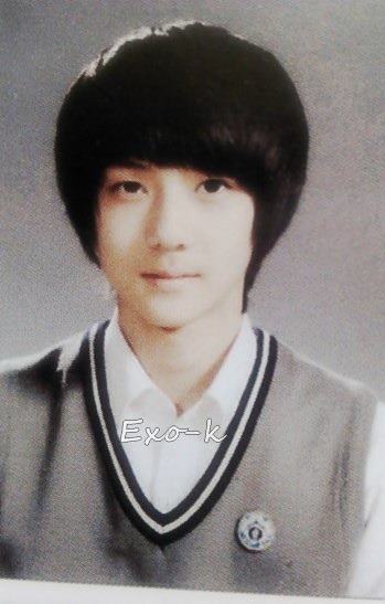 คนรัก se hun (EXO)
