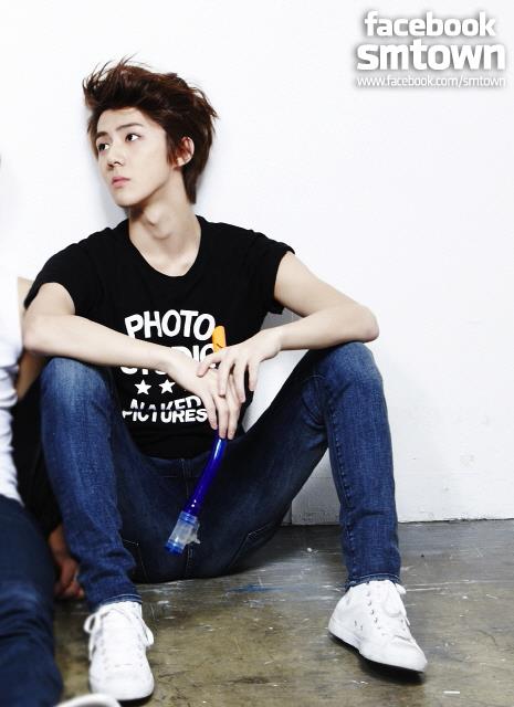 คนรัก se hun (EXO)