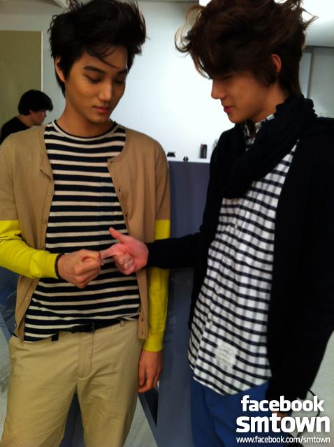 คนรัก se hun (EXO)