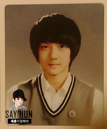 คนรัก se hun (EXO)