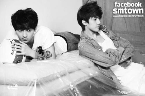คนรัก se hun (EXO)