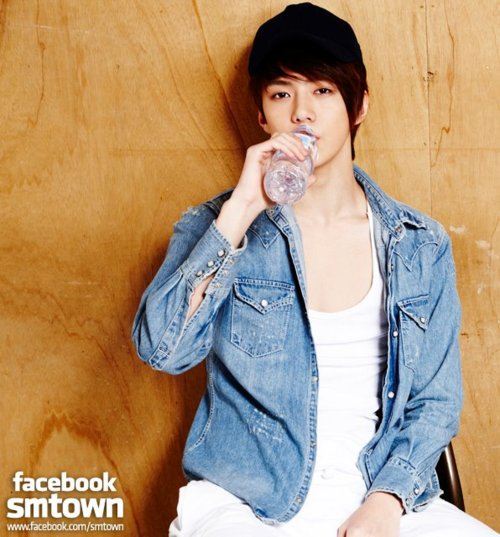 คนรัก se hun (EXO)