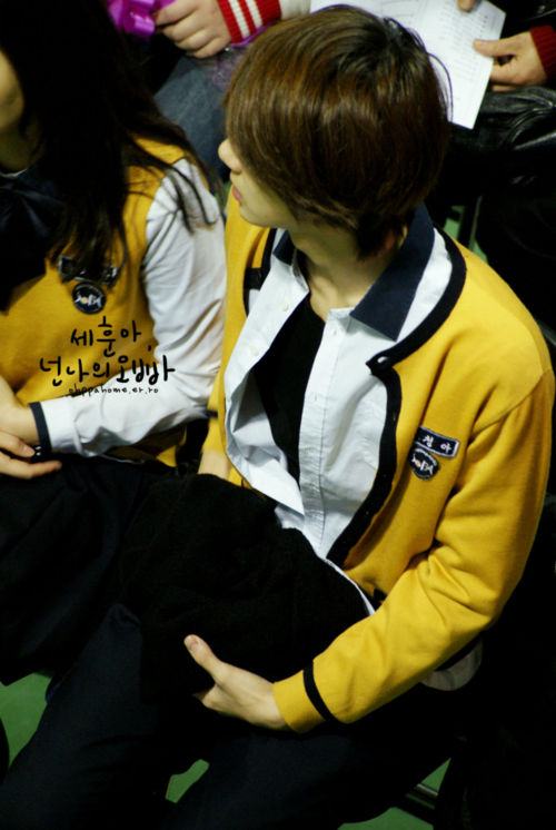 คนรัก se hun (EXO)