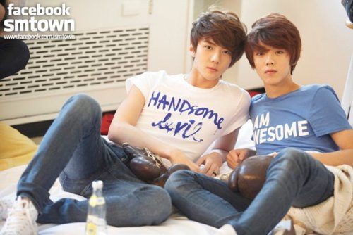 คนรัก se hun (EXO)