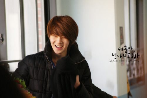 คนรัก se hun (EXO)