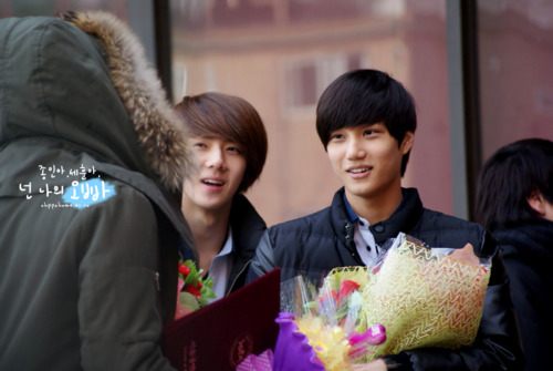 คนรัก se hun (EXO)