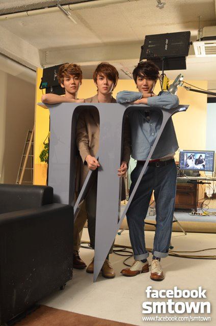 คนรัก se hun (EXO)