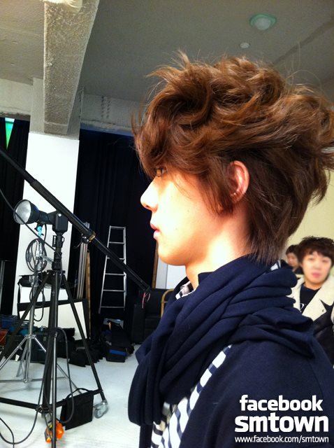 คนรัก se hun (EXO)