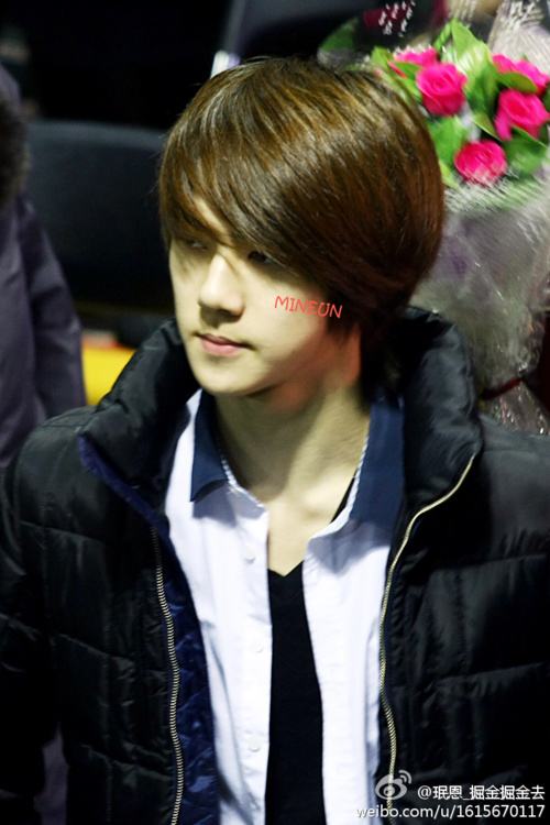 คนรัก se hun (EXO)