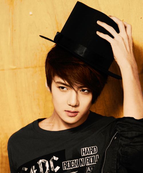 คนรัก se hun (EXO)