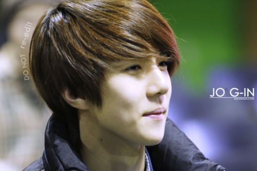 คนรัก se hun (EXO)