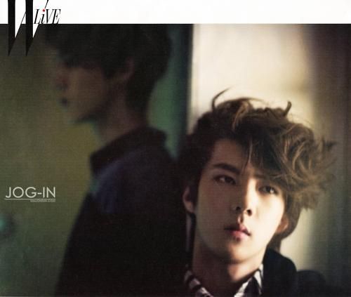 คนรัก se hun (EXO)