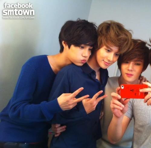 คนรัก se hun (EXO)
