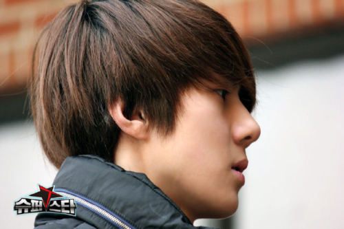 คนรัก se hun (EXO)