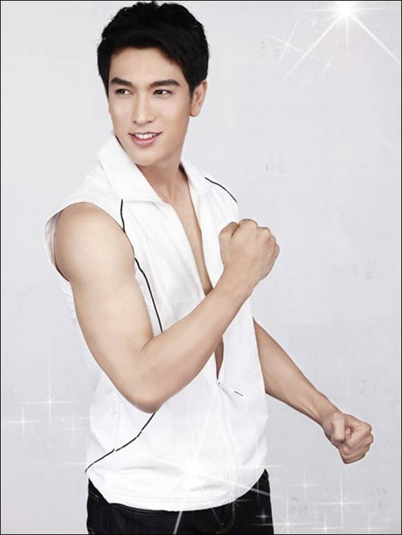 กอล์ฟ อนุวัฒน์ ชูเชิดรัตนา