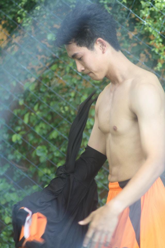 กอล์ฟ อนุวัฒน์ ชูเชิดรัตนา