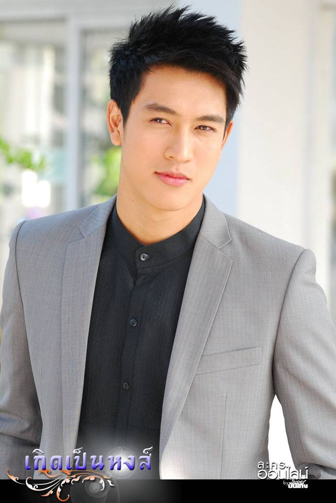 กอล์ฟ อนุวัฒน์ ชูเชิดรัตนา