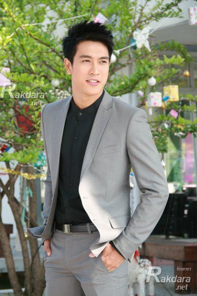 กอล์ฟ อนุวัฒน์ ชูเชิดรัตนา