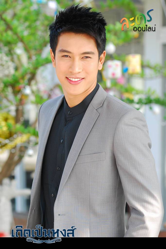 กอล์ฟ อนุวัฒน์ ชูเชิดรัตนา