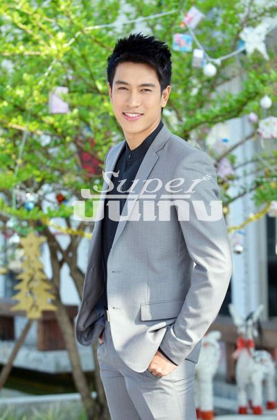 กอล์ฟ อนุวัฒน์ ชูเชิดรัตนา