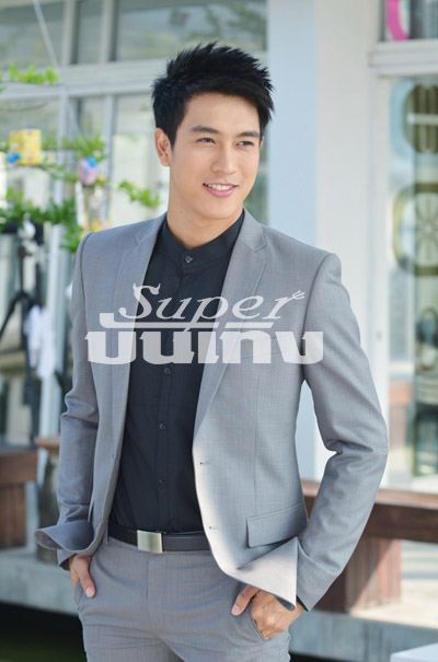 กอล์ฟ อนุวัฒน์ ชูเชิดรัตนา