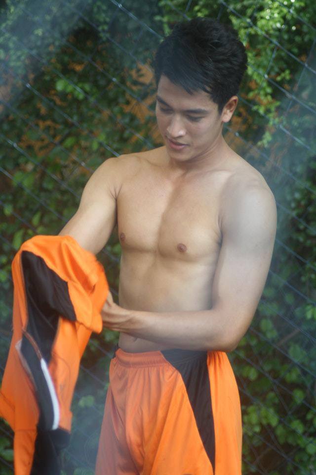 กอล์ฟ อนุวัฒน์ ชูเชิดรัตนา