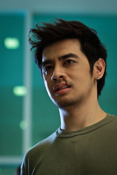 ใครชอบลุคส์นี้ของออย (เถื่อนได้ใจดี)