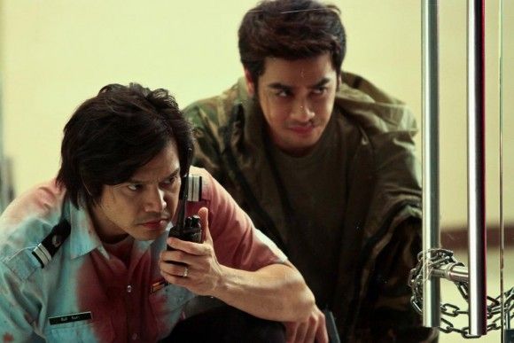 ใครชอบลุคส์นี้ของออย (เถื่อนได้ใจดี)