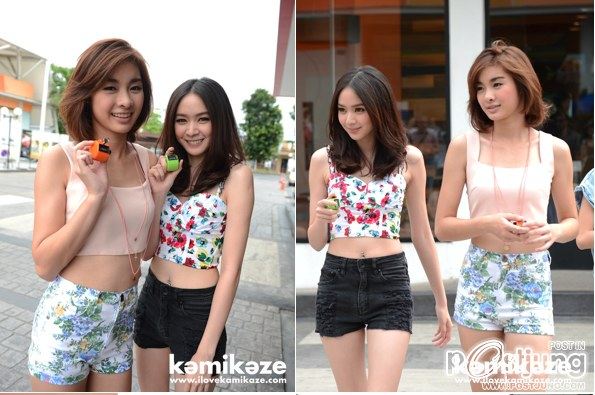 Four-Mod MV. &ldquo;เปล่าเจ้าชู้&rdquo;