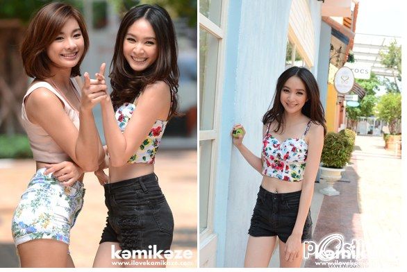 Four-Mod MV. &ldquo;เปล่าเจ้าชู้&rdquo;