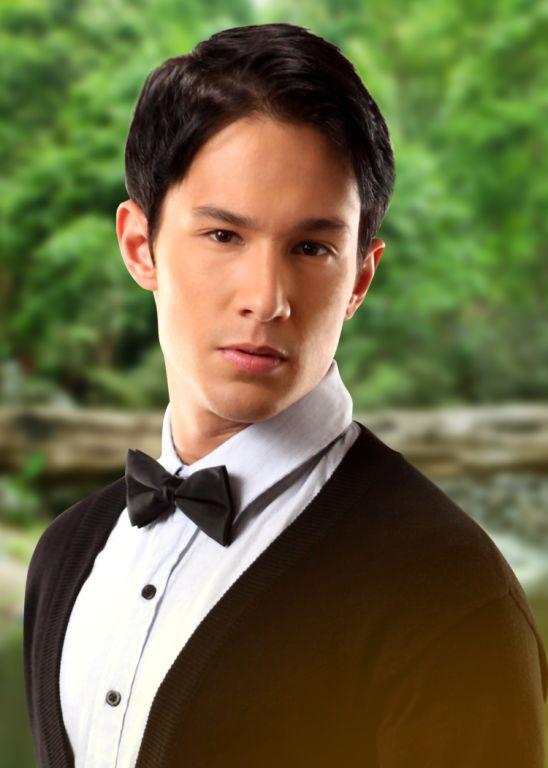 Ahron Villena